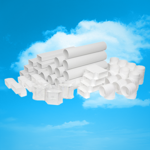 PVC-System
