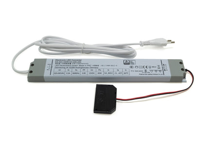 2000422_LED Konverter_12V_60W_6fach-Verteiler_2000mm
