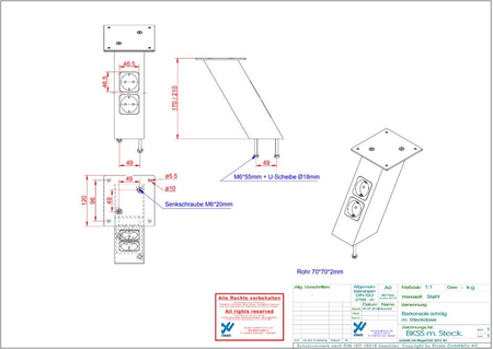 BKSS017055ED und 021055ED III