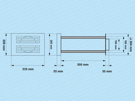Beta-150-IR