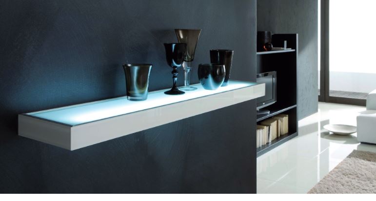 Denver LED Emotion Millieur