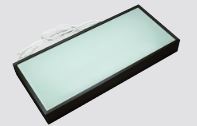 Denver Snite LED Farbe schwarz