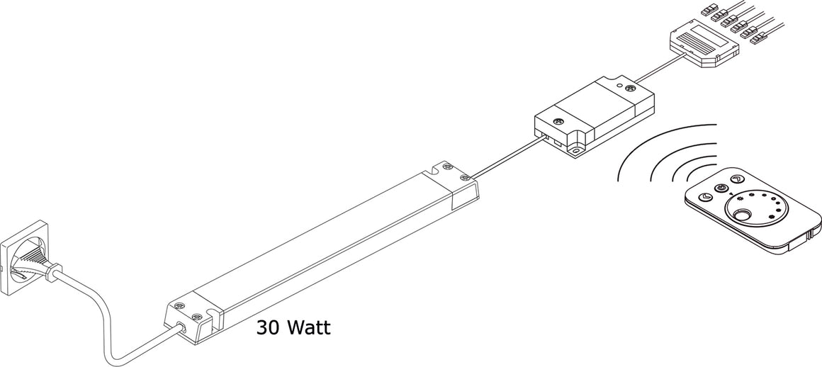 FB-E-Start-30W