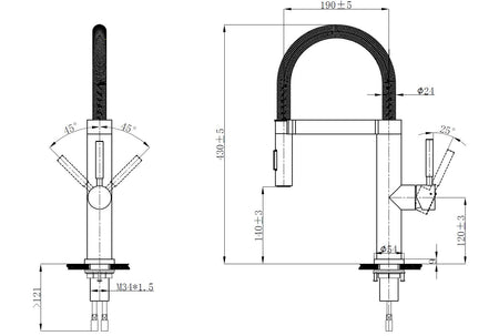 GT2086 Skizze