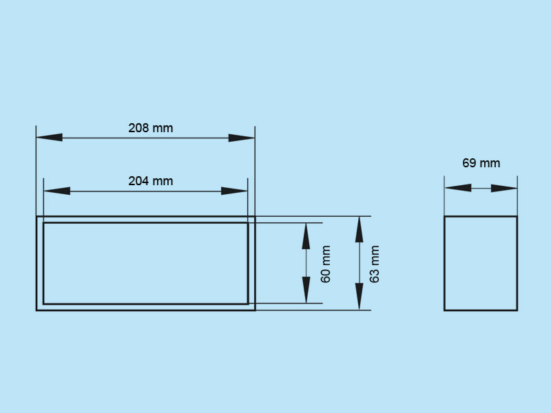 PVC-Flachkanalverbinder-skizze-125
