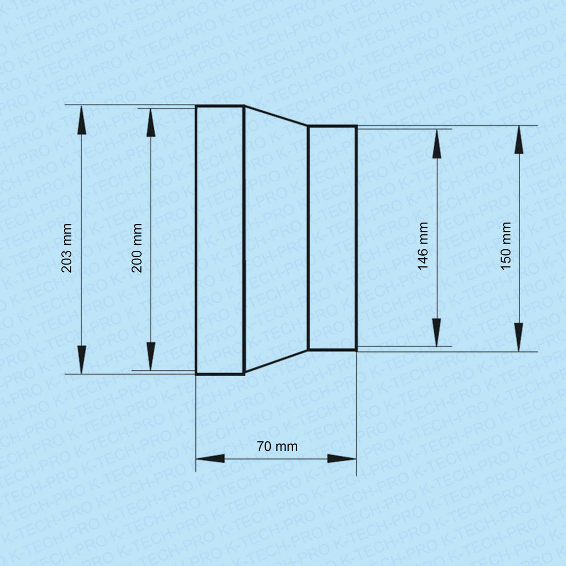PVC-Reduzierstck-rund-200-150