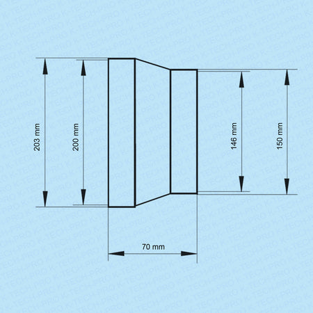 PVC-Reduzierstck-rund-200-150