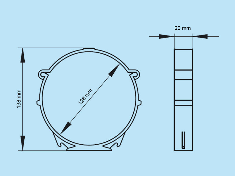 PVC-Rundrohrhalterung-skizze-125