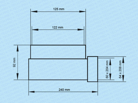 PVC-Umlenkstueck-skizze-125-125