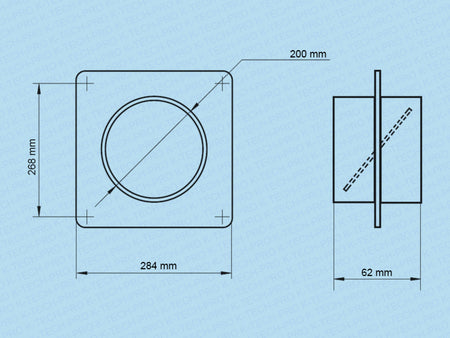 PVC-Wandanschluss-RSK-skizze-200