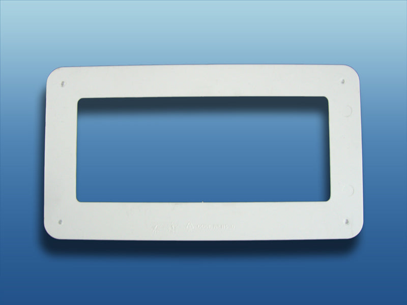 PVC-Wandplatte-flach-150