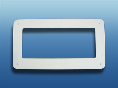 PVC-Wandplatte-flach-150