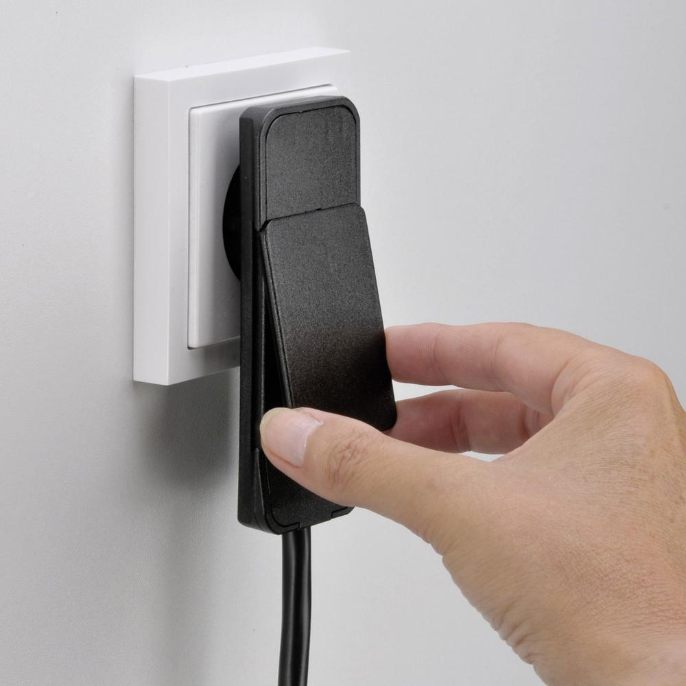 Plug-Anwendung