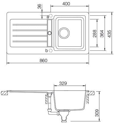S-VEL860-Skizze