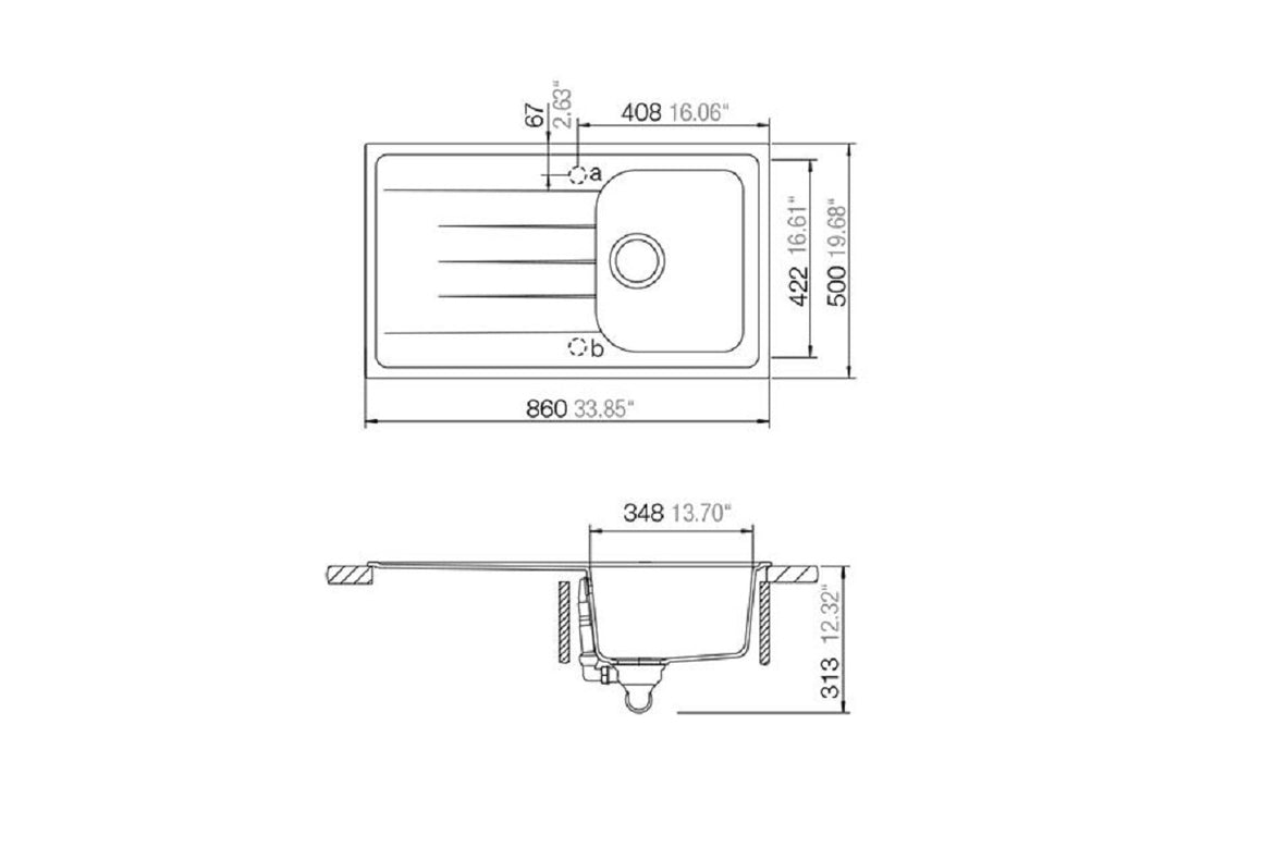 S860 Skizze