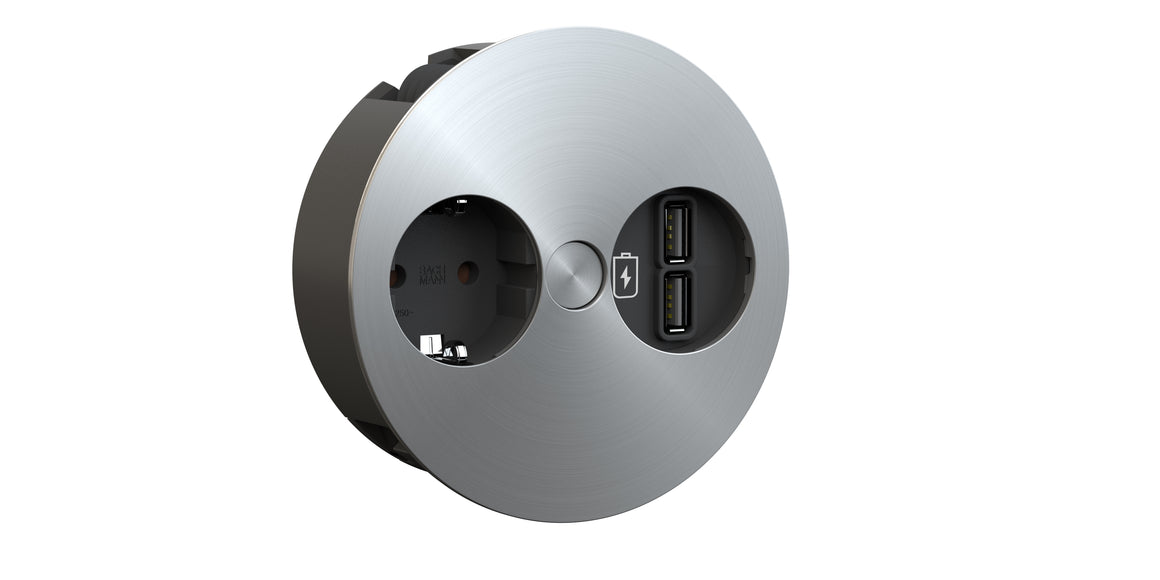 TWIST-USB.ED