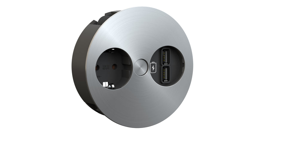 TWIST-USB.ED