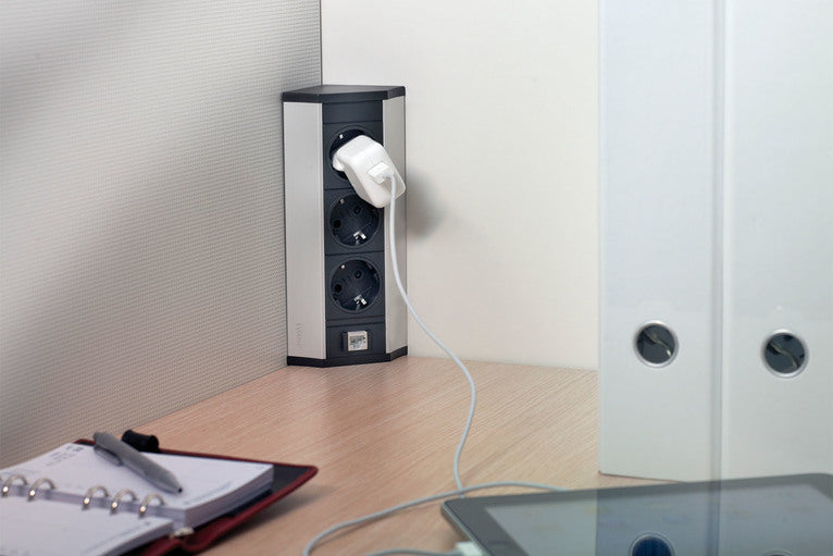 V-Dock Milieu