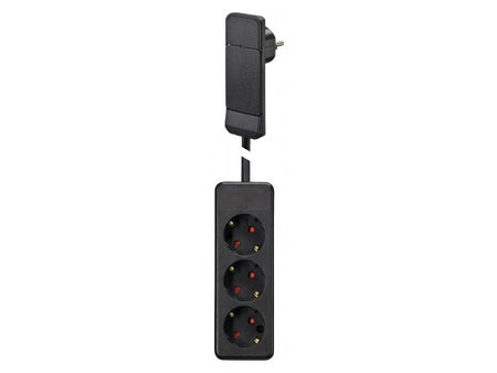 smart-plug-flachstecker-mit-3-fach-steckdosenleiste-schwarz