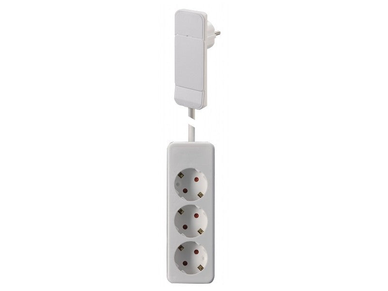 smart-plug-flachstecker-mit-3-fach-steckdosenleiste-weiss